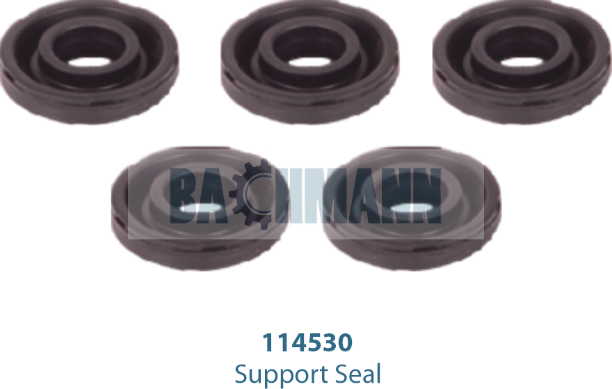 Caliper Seal Kit