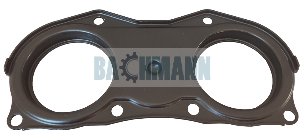 Caliper Cover ST7