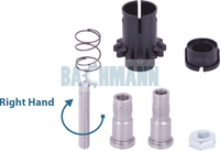 [122018] Caliper Gear Mechanism (Right) 