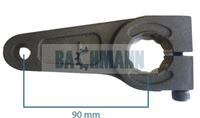 [122191] Caliper Lever (90 mm)