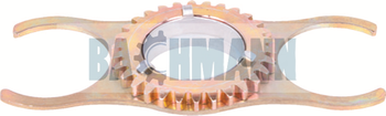 [122551] Caliper intermediate Gear 