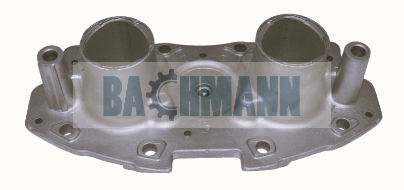 Caliper Calibration Mechanism Cover