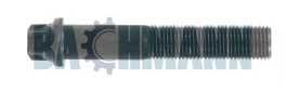 Caliper Bolt M12X1.25/70 mm