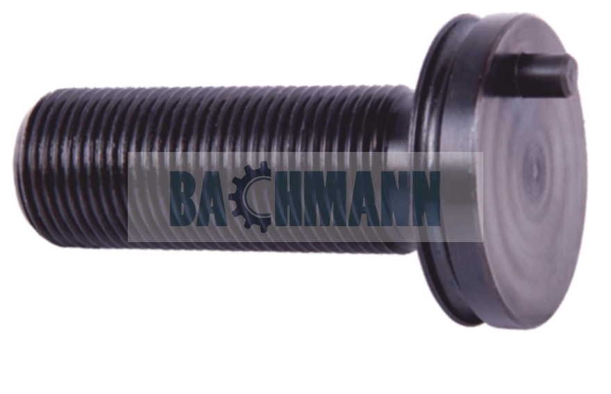 Caliper Calibration Bolt 87 mm 