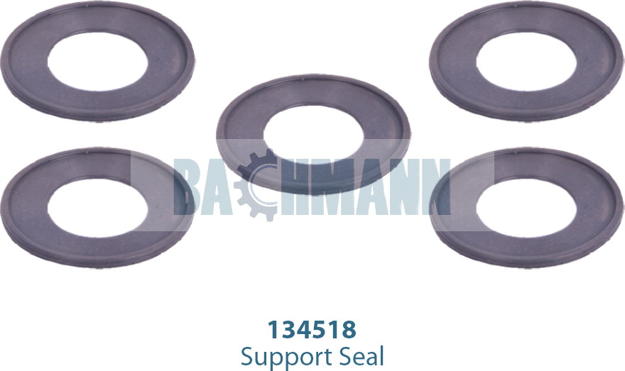 Caliper Seal Kit