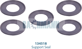 [133103] Caliper Seal Kit