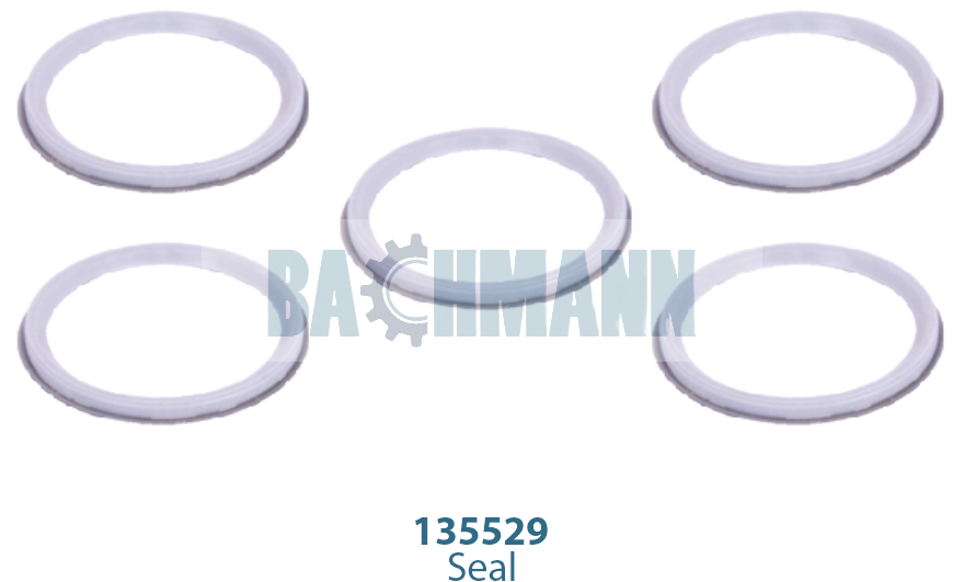 Caliper Seal Kit