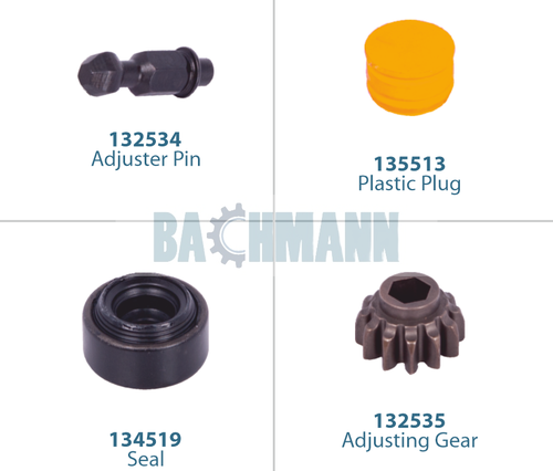 [133107] Caliper Repair Kit 