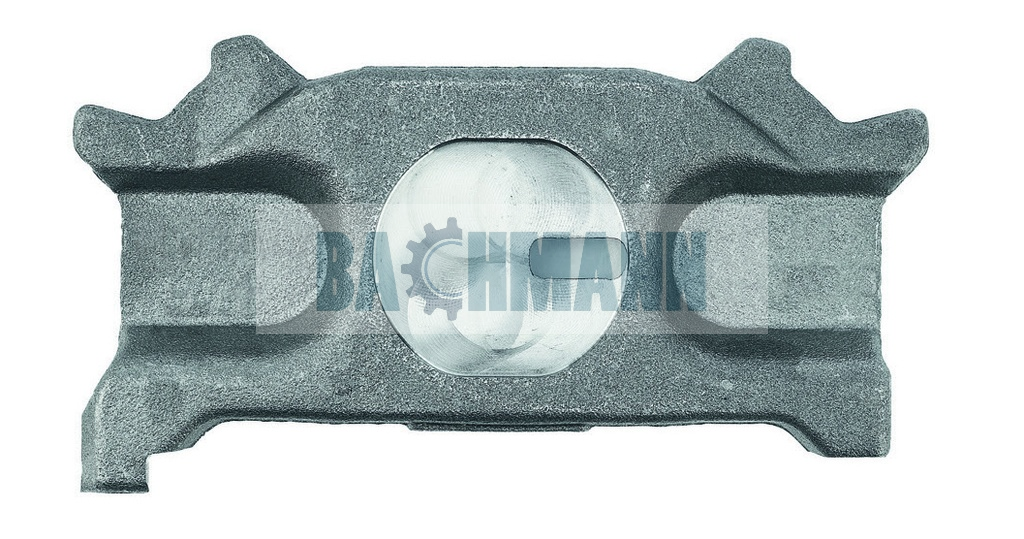 Caliper Push Plate (Left)