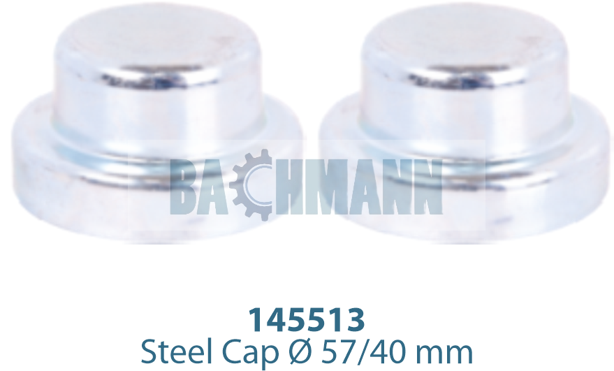 Caliper Cap Kit