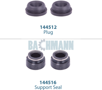 [144021] Caliper Seal Kit