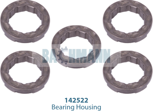 [144074] Caliper Bearing Housing Kit