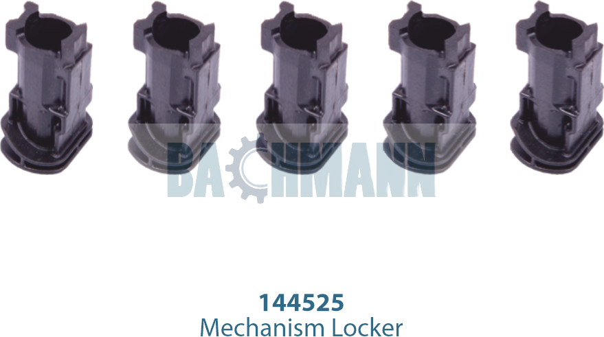 Caliper Mechanism Locker Kit