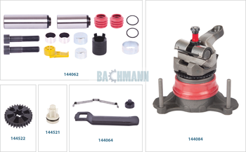 [144085] Caliper Complete Repair Kit