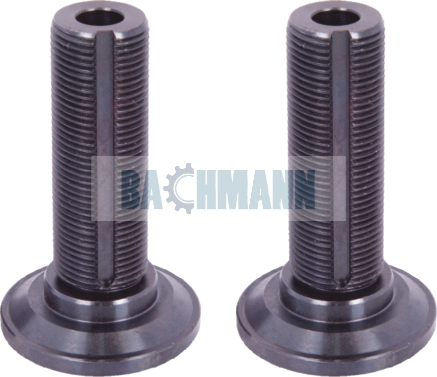 Caliper Calibration Bolt Kit 