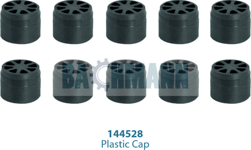 [144146] Caliper Plastic Cap Kit