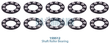 [155051] Caliper Ball Bearing Kit 