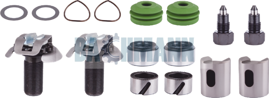 Caliper Brake Adjusting Repair Kit