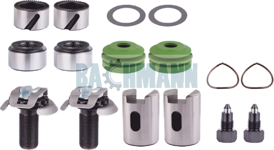 Caliper Brake Adjusting Repair Kit