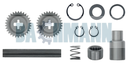 Caliper Lever Repair Kit