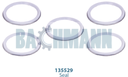 Caliper Seal Kit