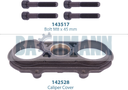 Caliper Cover Kit