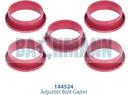 Caliper Adjuster Bolt Gaiter Kit