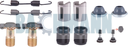 Caliper Brake Adjusting Repair Kit