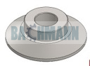 Caliper Tappet 69 mm Metal